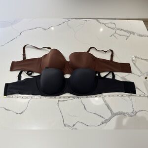 Skims bra bundle